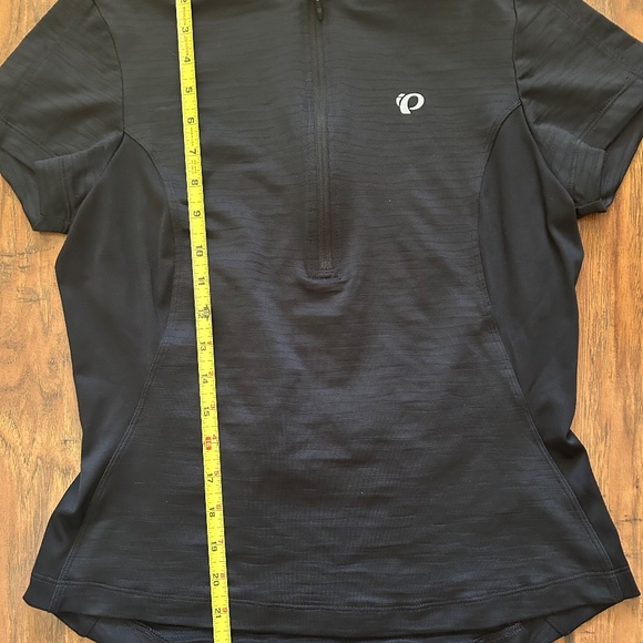 Pearl Izumi Select Jersey - Picture 2 of 3